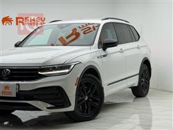 فولكسفاغن تيغوان